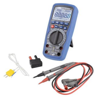 CEM DT-9929 - Multimeter