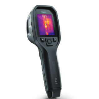 FLIR TG267 - Termokamera