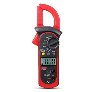 UNI-T UT200A - Kliešťový multimeter