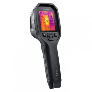 FLIR TG165-X - Infrateplomer