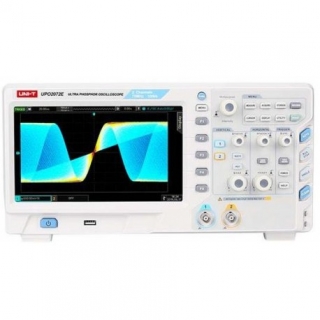 UPO 2072E - Osciloskop digitálny