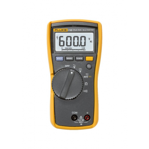 Fluke 110 - Digitálny multimeter