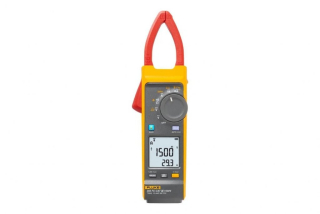 Fluke 393 FC - Kliešťový TRMS multimeter