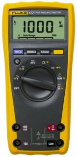 Fluke 177 - Digitálny multimeter
