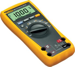 Fluke 179 - Digitálny multimeter