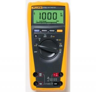 Fluke 77-4 - Digitálny multimeter