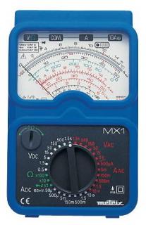 Chauvin Arnoux MX 1 - Multimeter