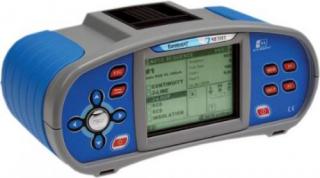 Metrel MI 3101 Eurotest AT - Tester elektrických inštalácií a hromozvodov