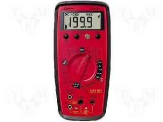 Amprobe 30XR-A - Multimeter