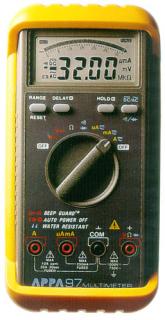 APPA 97R - Multimeter