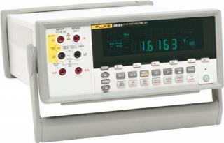 Fluke 8808A/SU - Stolný digitálny multimeter