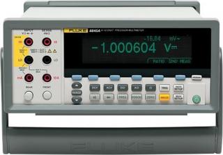 Fluke 8845A - Presný stolný digitálny multimeter