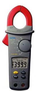 APPA A11R - Kliešťový multimeter