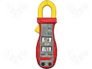 Amprobe ACD-14 TRMS-PLUS - Kliešťový multimeter s dvomi displejmi