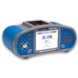 Metrel MI 3105 ST Eurotest XA - Tester elektrických inštalácií a hromozvodov