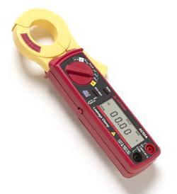 Amprobe AC50A - Kliešťový multimeter na meranie unikajúcich prúdov