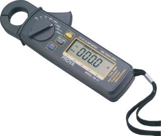 PROVA CM-07 - Kliešťový multimeter