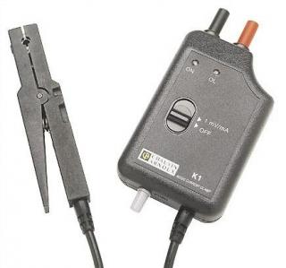 CLAMP K1