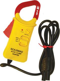 SCA 256AD