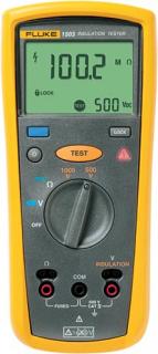 Fluke 1503 - Tester izolácie