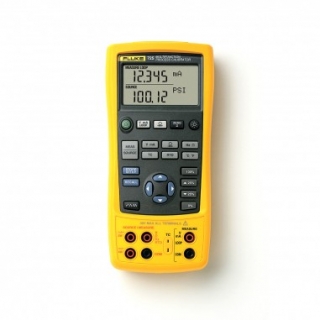 Fluke 725 - Multifunkčný procesný kalibrátor